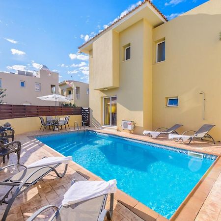 Sirena Bay Villa Pernera 외부 사진