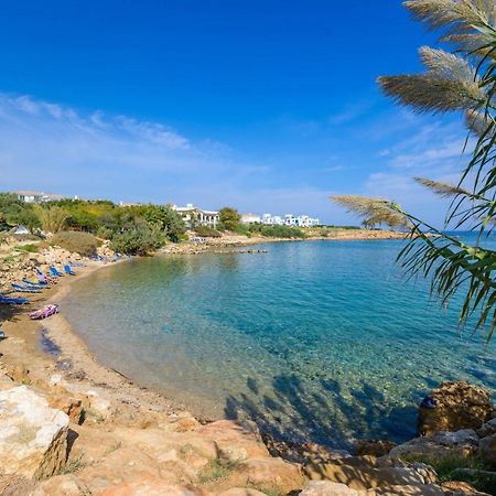 Sirena Bay Villa Pernera 외부 사진