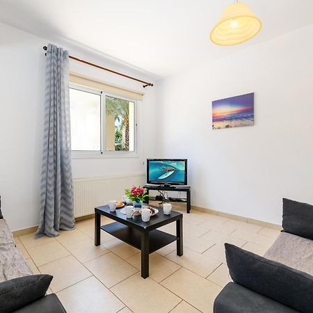Sirena Bay Villa Pernera 외부 사진