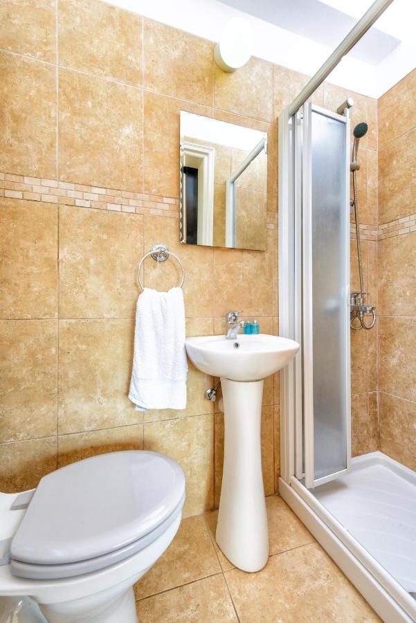 Sirena Bay Villa Pernera 외부 사진