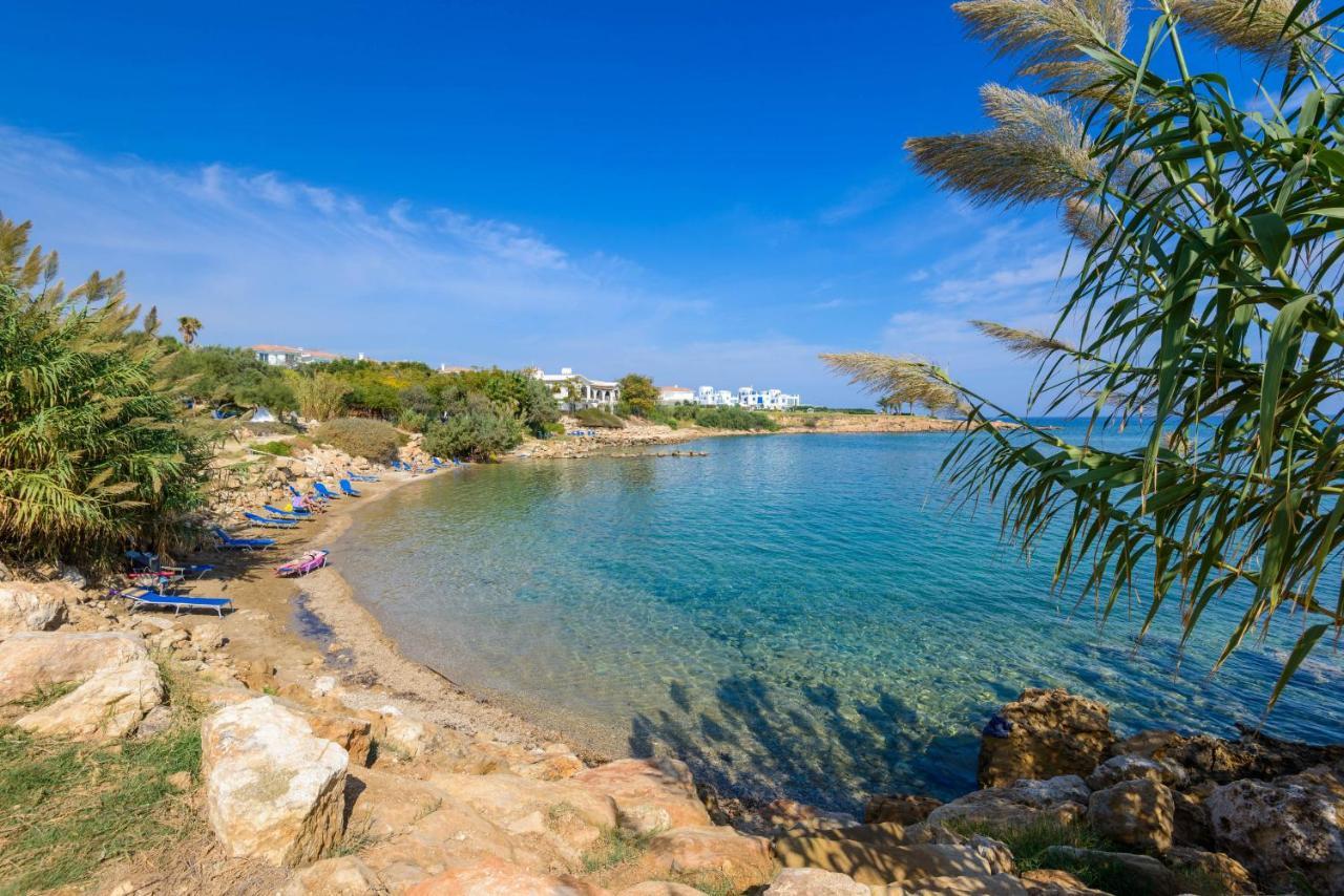 Sirena Bay Villa Pernera 외부 사진