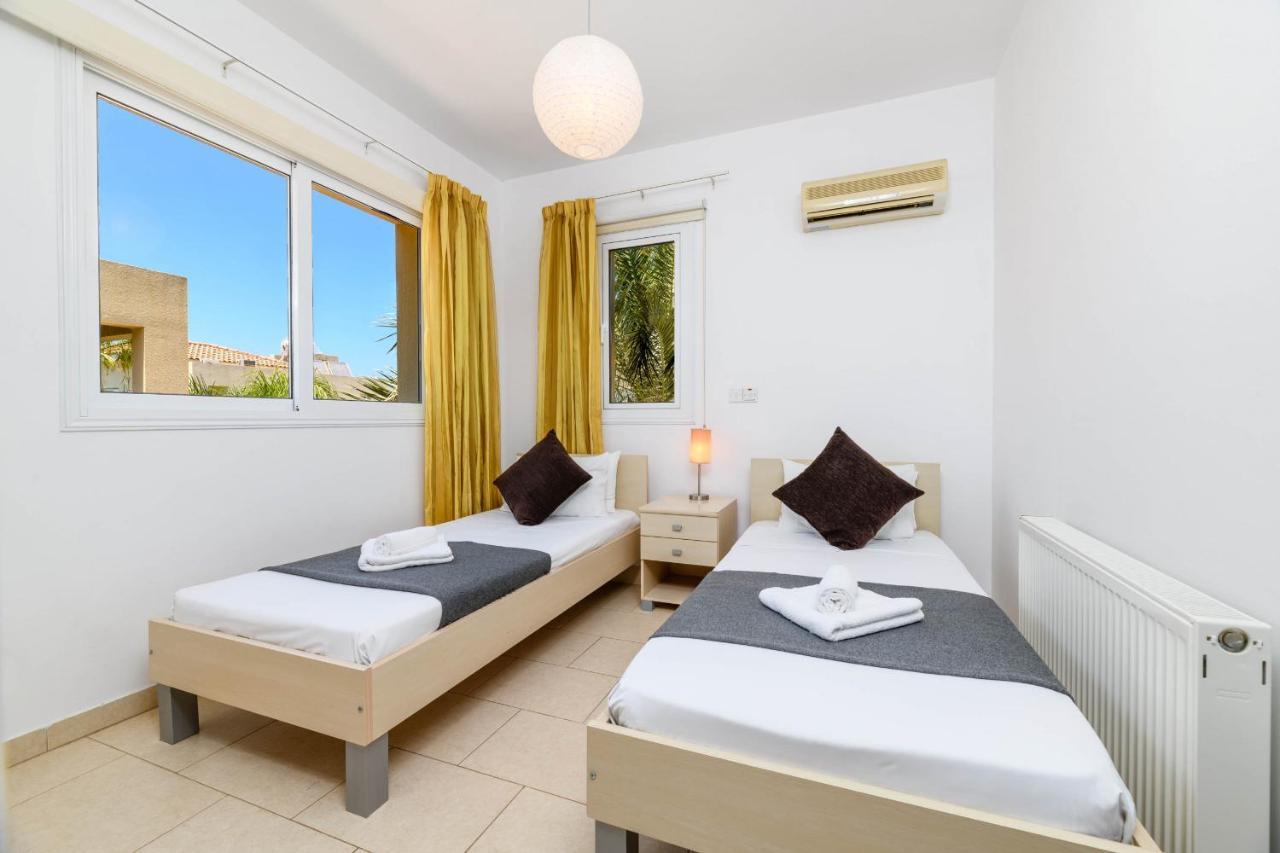 Sirena Bay Villa Pernera 외부 사진