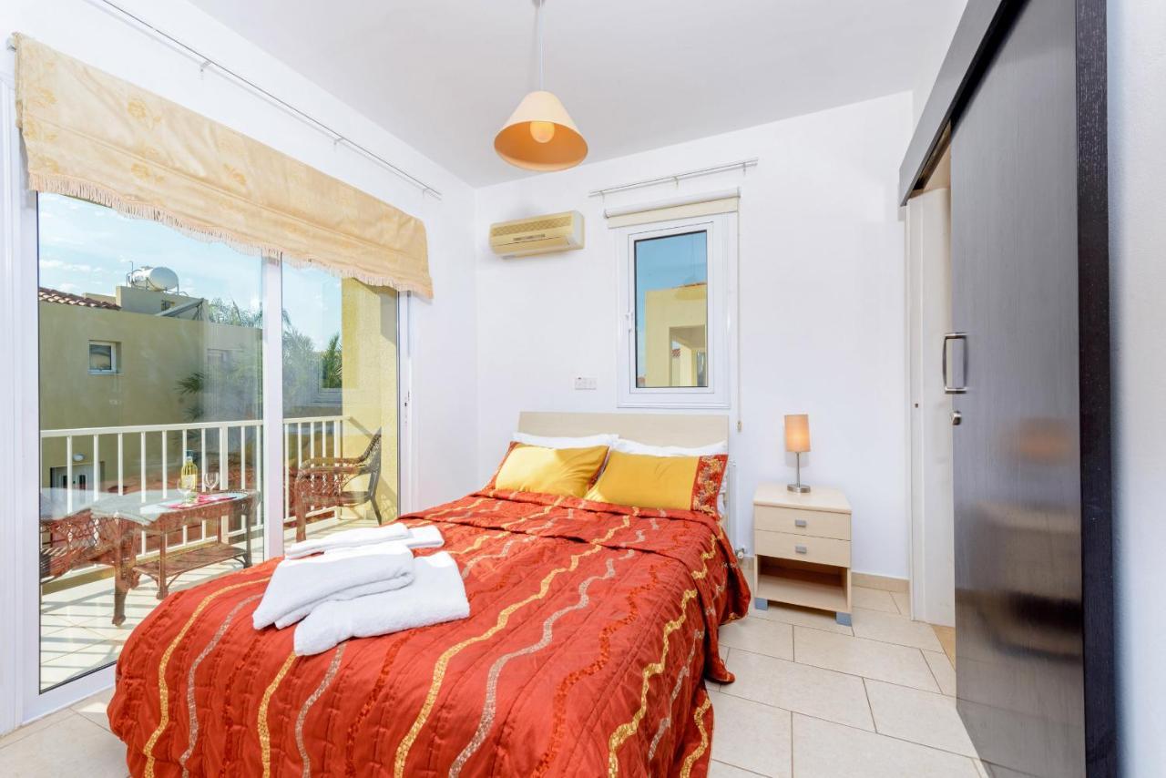 Sirena Bay Villa Pernera 외부 사진