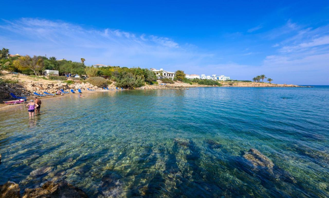 Sirena Bay Villa Pernera 외부 사진