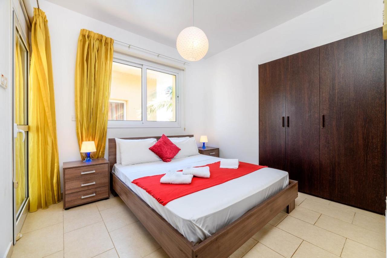 Sirena Bay Villa Pernera 외부 사진