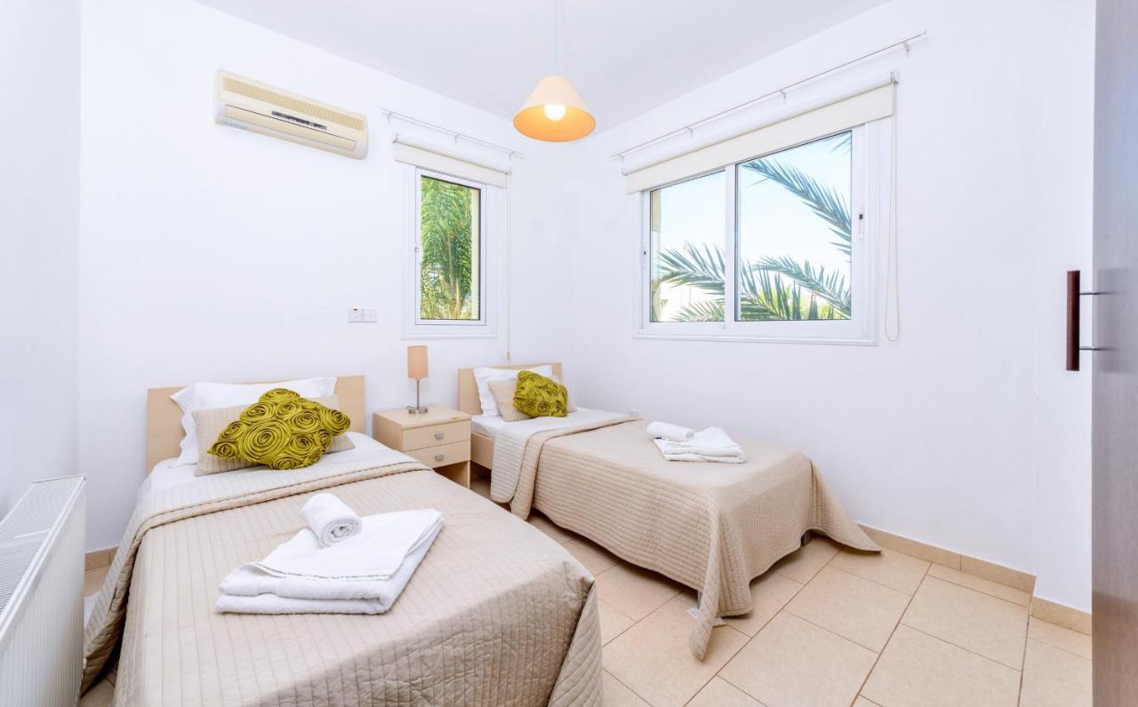 Sirena Bay Villa Pernera 외부 사진