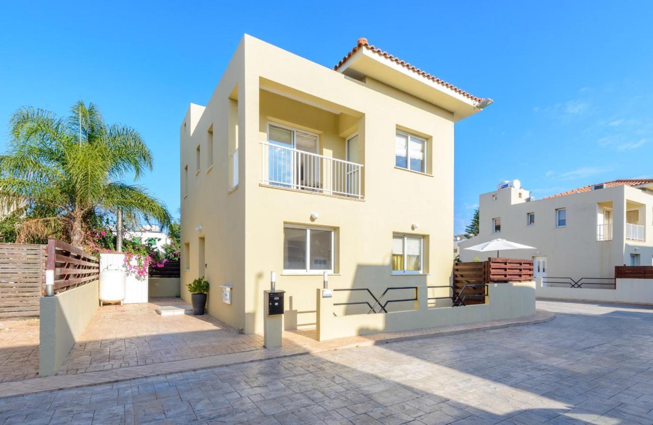 Sirena Bay Villa Pernera 외부 사진