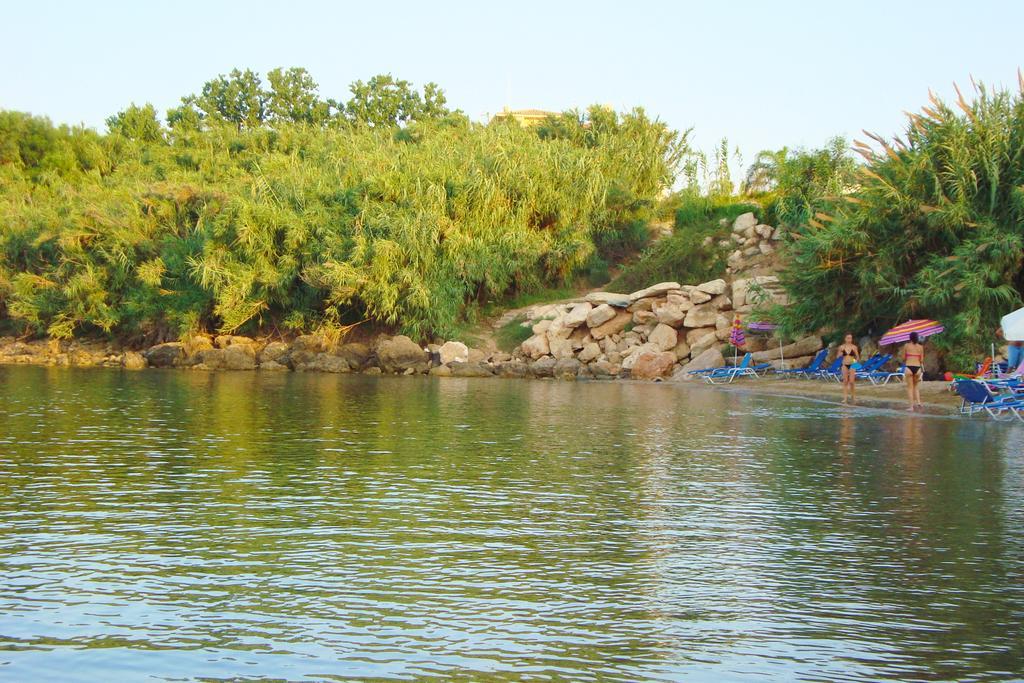 Sirena Bay Villa Pernera 외부 사진