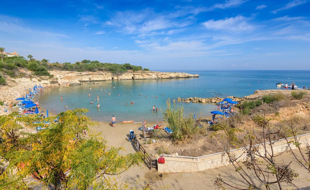 Sirena Bay Villa Pernera 외부 사진
