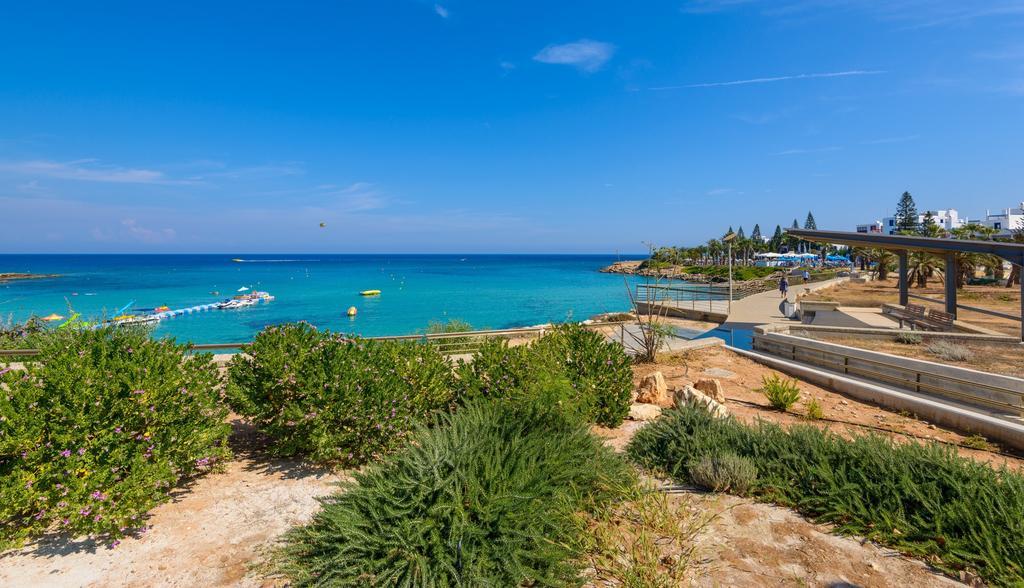 Sirena Bay Villa Pernera 외부 사진