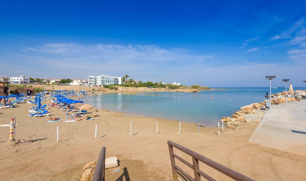 Sirena Bay Villa Pernera 외부 사진