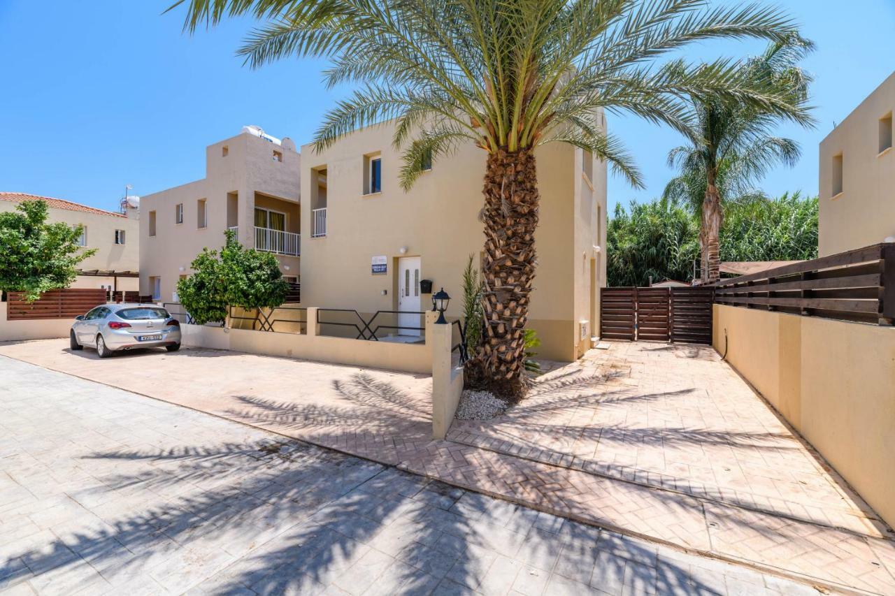 Sirena Bay Villa Pernera 외부 사진