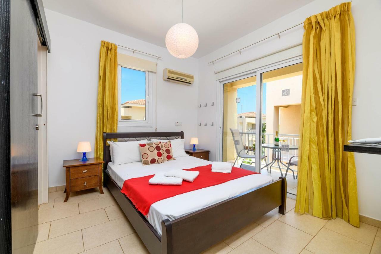 Sirena Bay Villa Pernera 외부 사진
