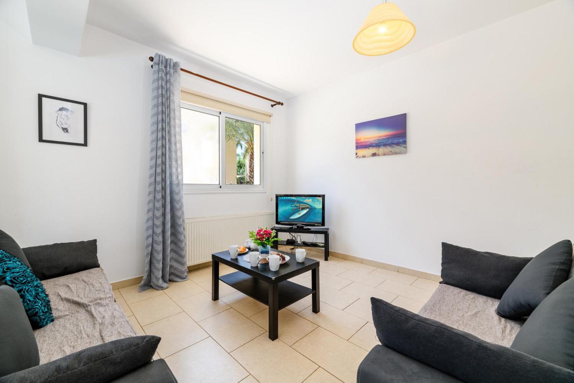 Sirena Bay Villa Pernera 외부 사진